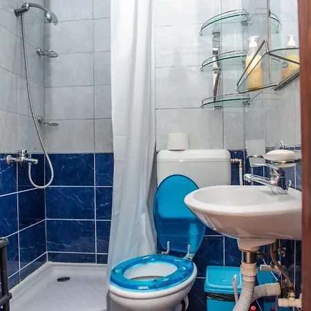 Апартаменты Koral