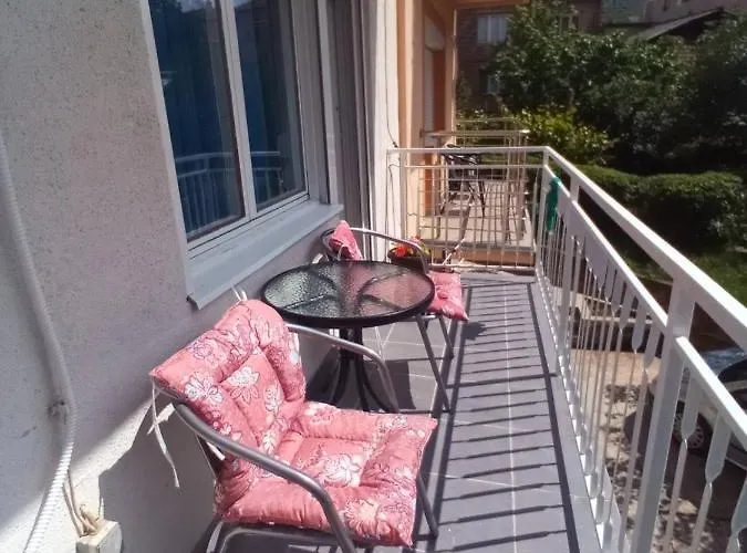 アパート Koral *